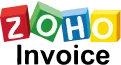 Zoho Invoice