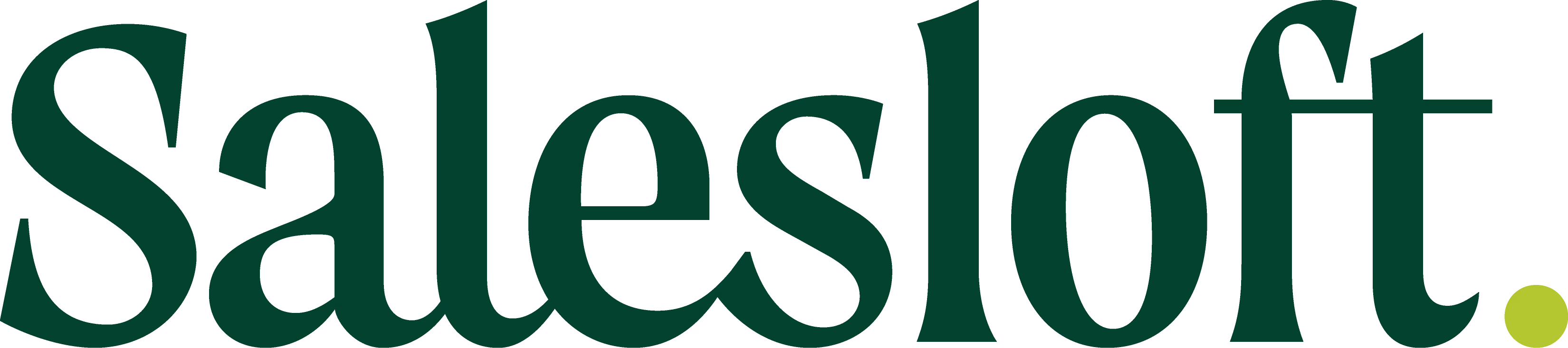 Salesloft