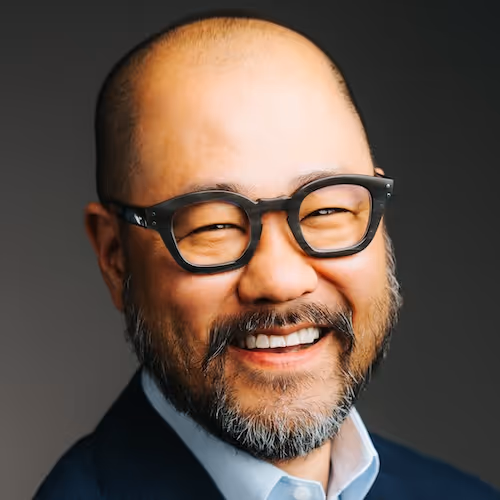 Thomas Kim, CEO of Zone & Co
