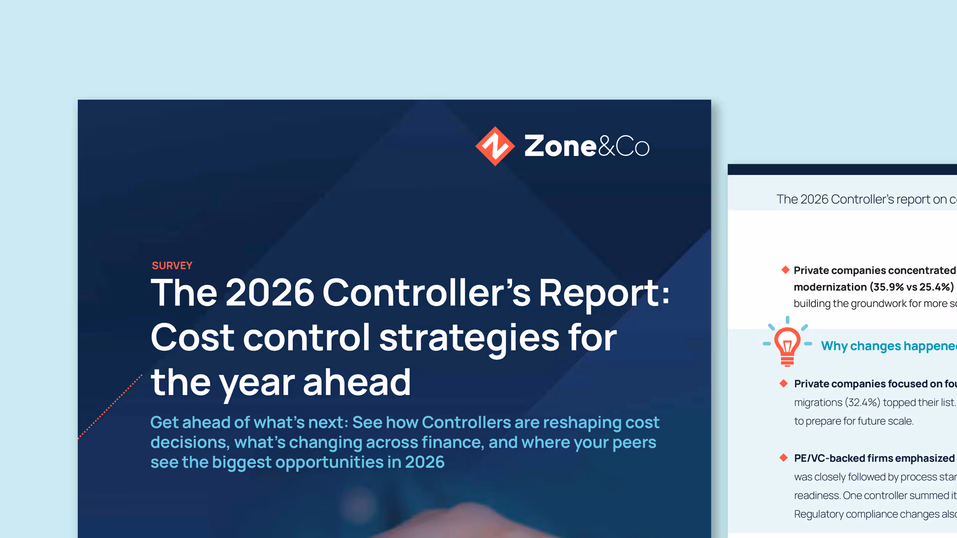 The 2026 Controller's Report: Cost control strategies for the year ahead
