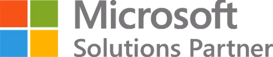 Microsoft Solutions Partner