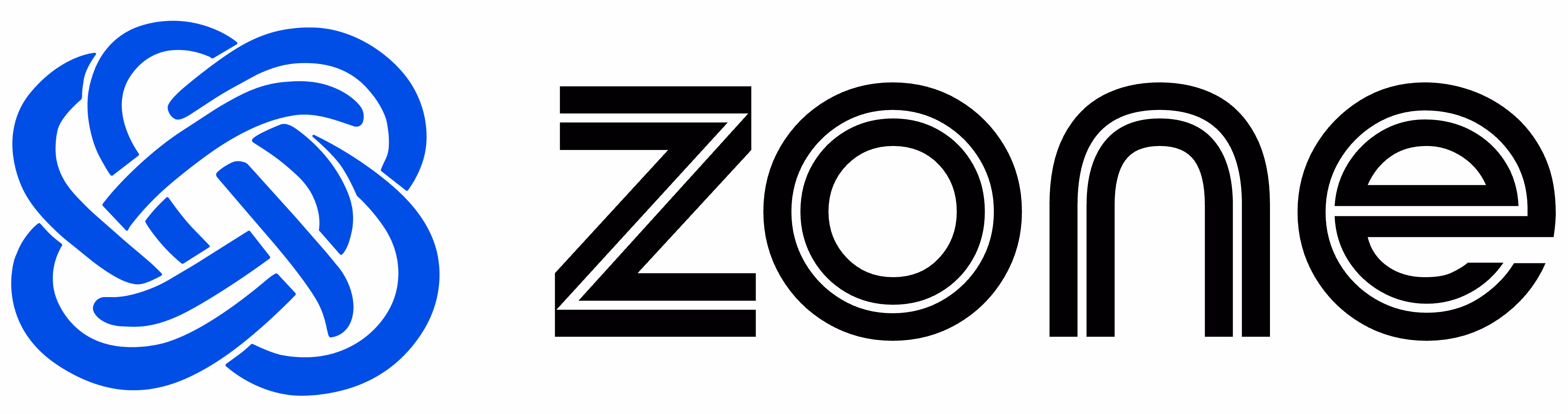 Main Zone&Co Logo