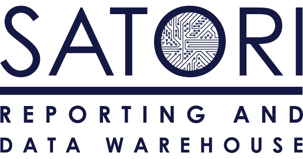 Satori Reporting and Data Warehouse