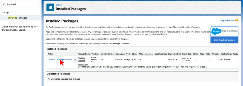 Cloud Services - 1-8