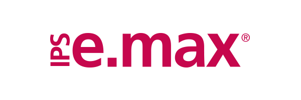 IPS e.max logo in bold magenta text.