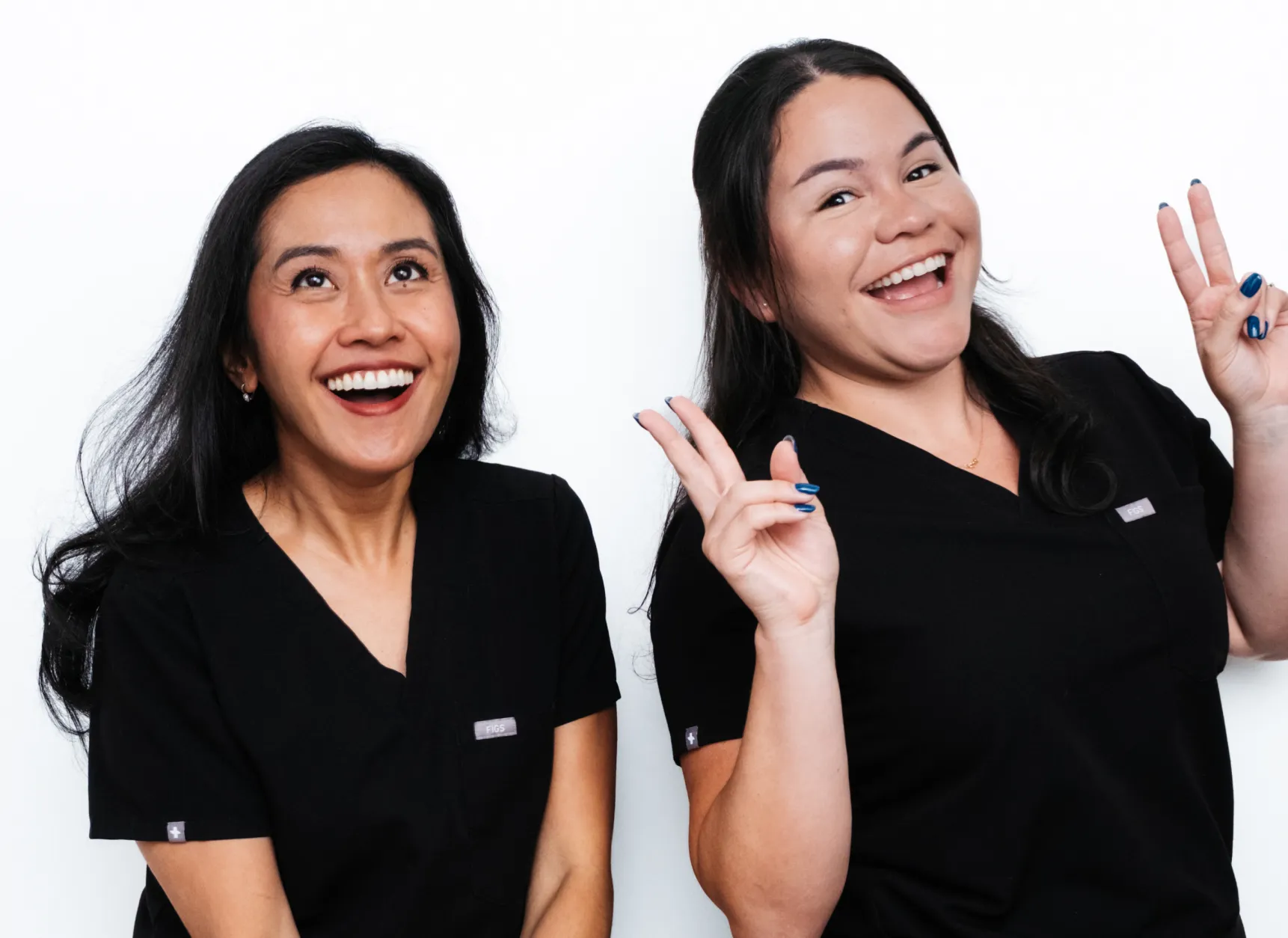 Dental Designs at Oakley Seaver team members