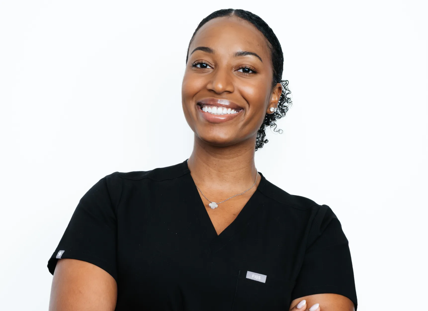 Dental Designs at Oakley Seaver team member