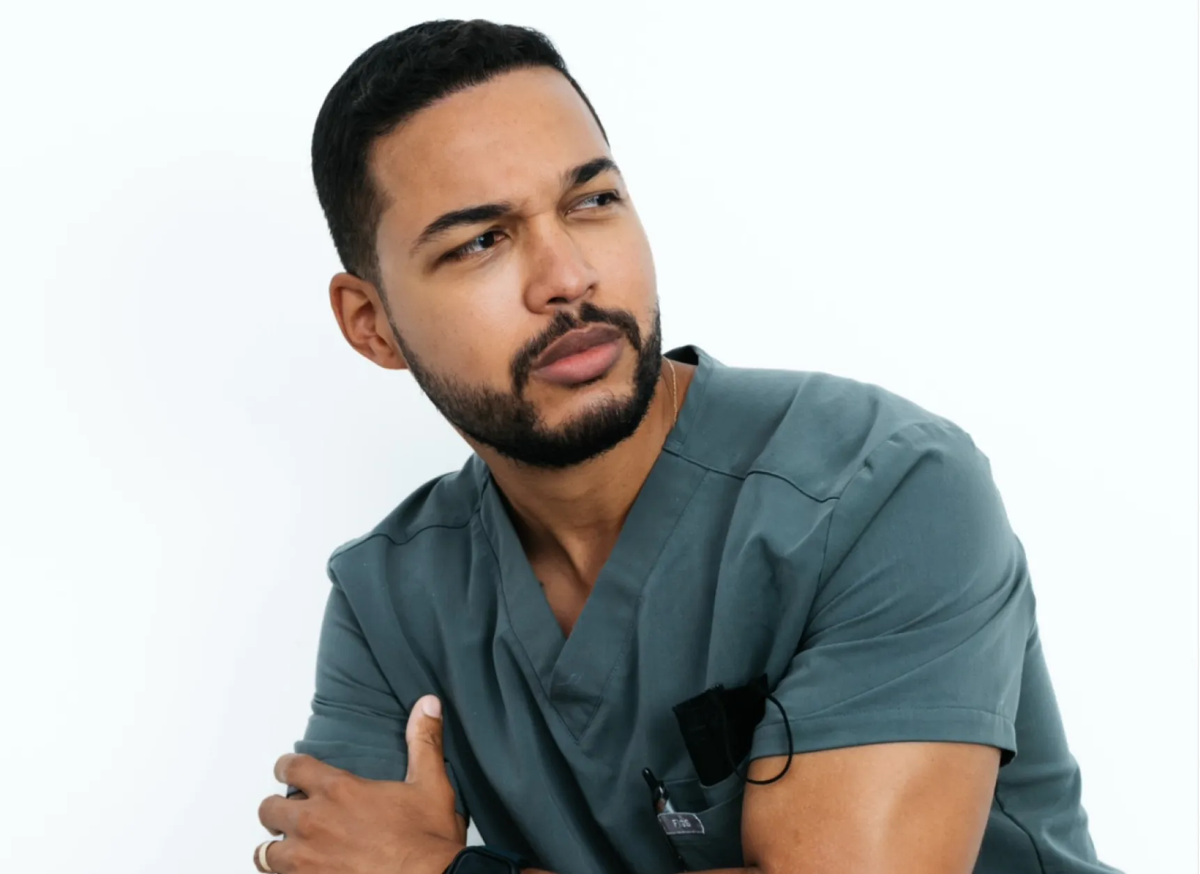 Dr. Cabrera