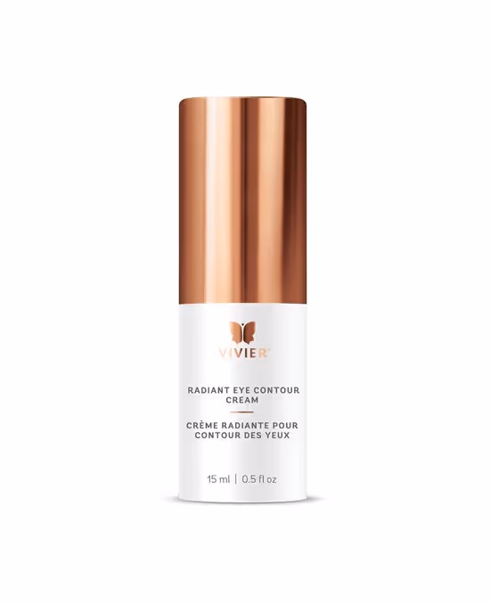 Radiant Eye Contour Cream