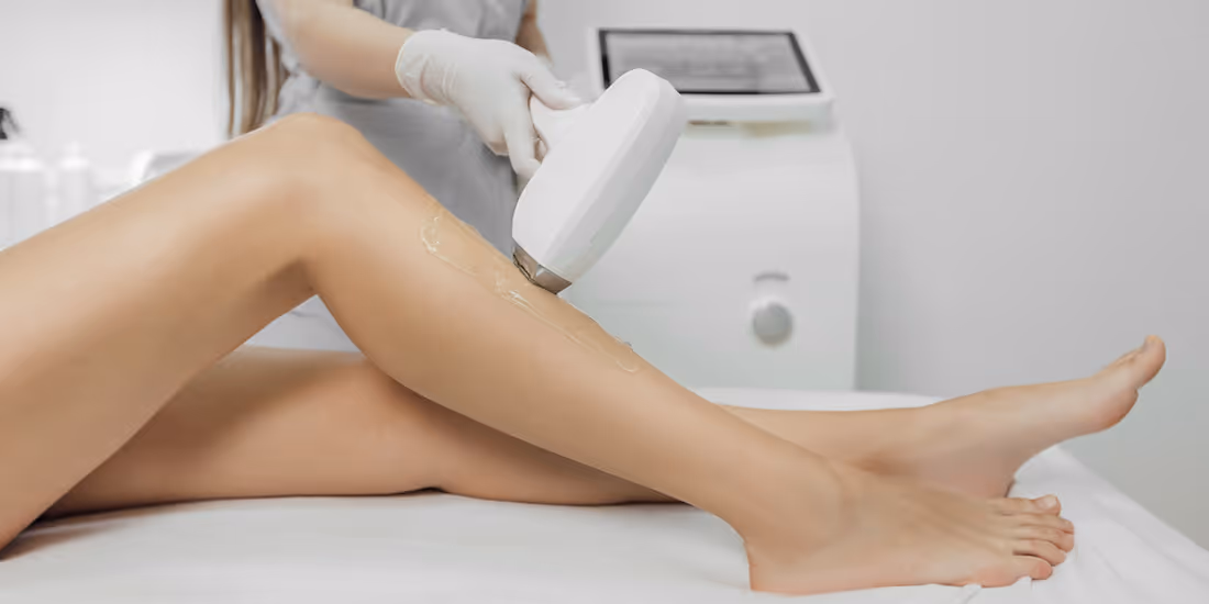 How to Prepare for a Laser Hair Removal