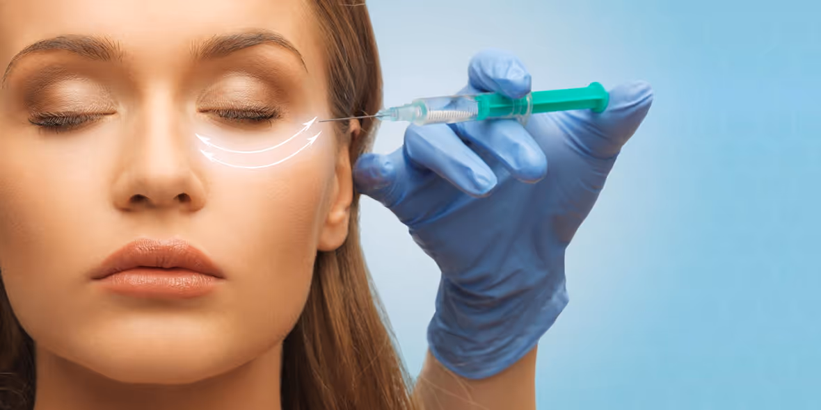 Dermal Fillers Under Eyes: Your Complete Guide to Tear Trough Treatment