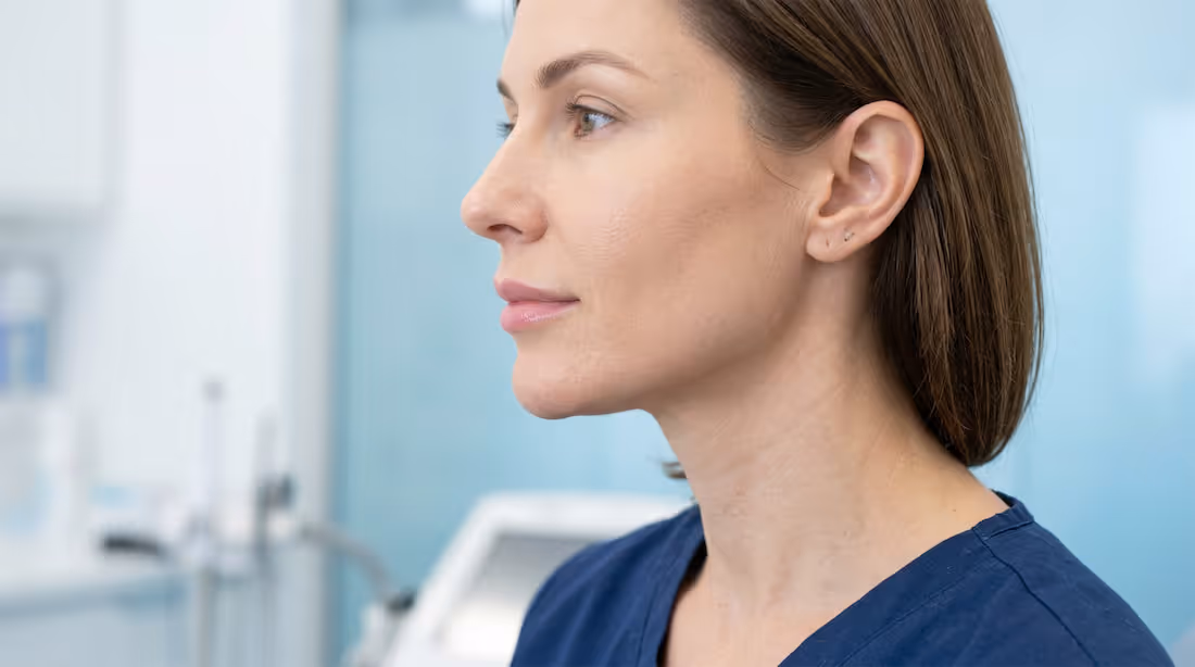 Chin Filler in Calgary: Cost, Results & What to Expect