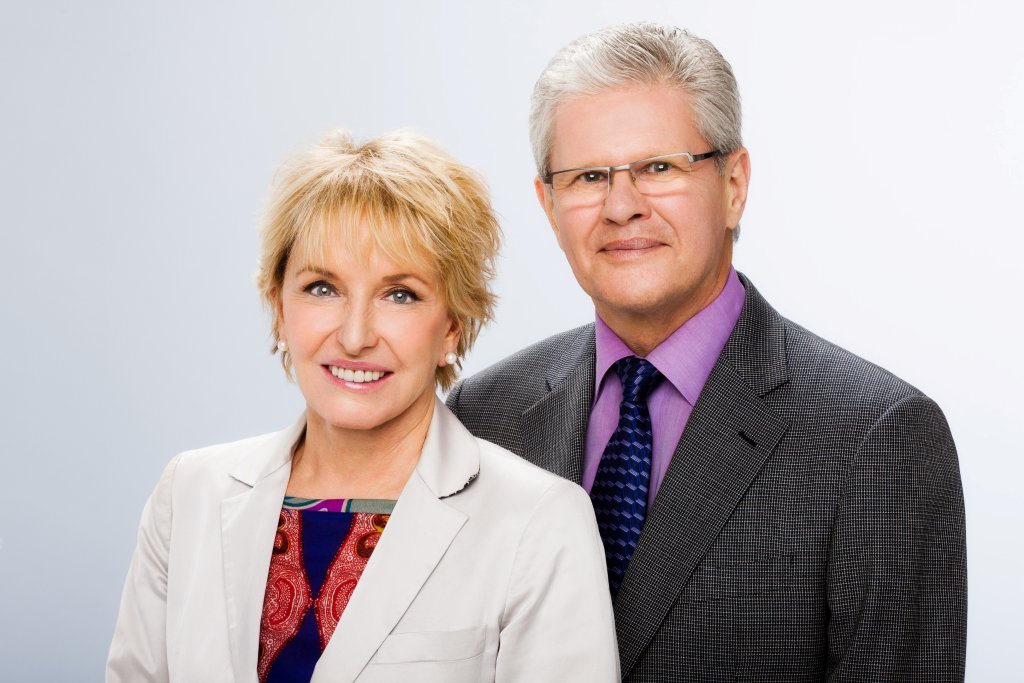 Dr. Jean and Alastair Carruthers credited as the first to discover botulinum's cosmetic potential.