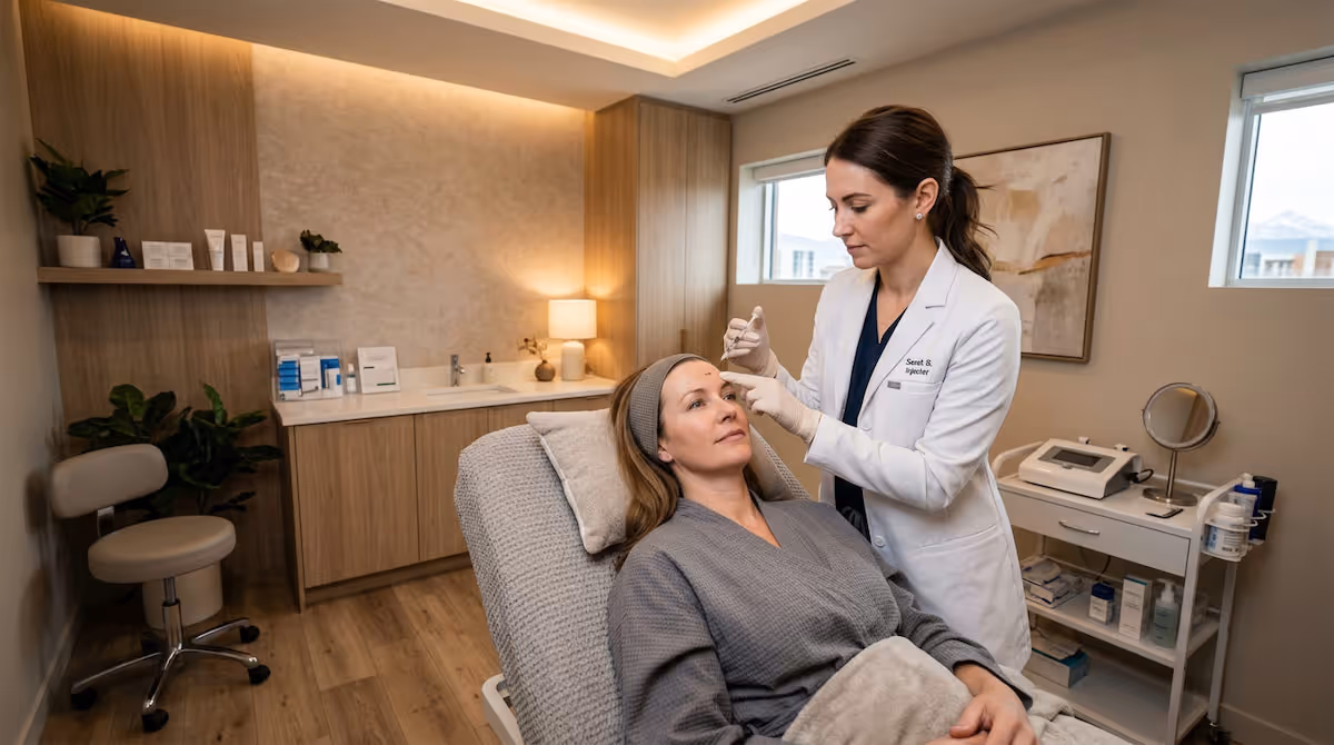 How Much Does Botox Cost in Calgary?