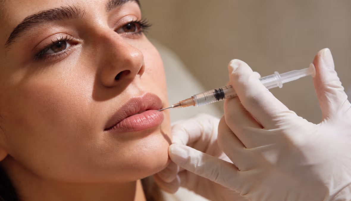 Lip Filler Calgary: Cost, Results & What to Expect