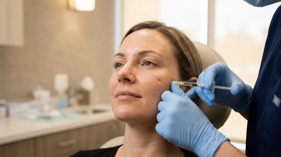 Cheek Filler in Calgary: Cost, Results & What to Expect