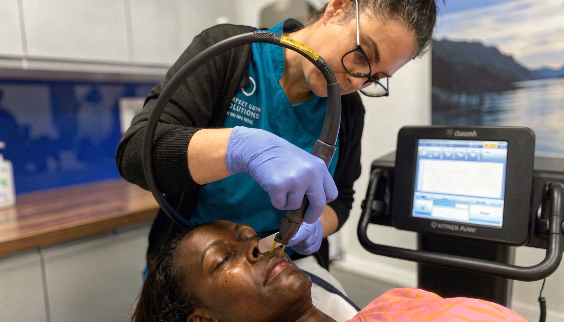 NeoGen PSR for Acne Scars: Results, Timeline & What to Expect