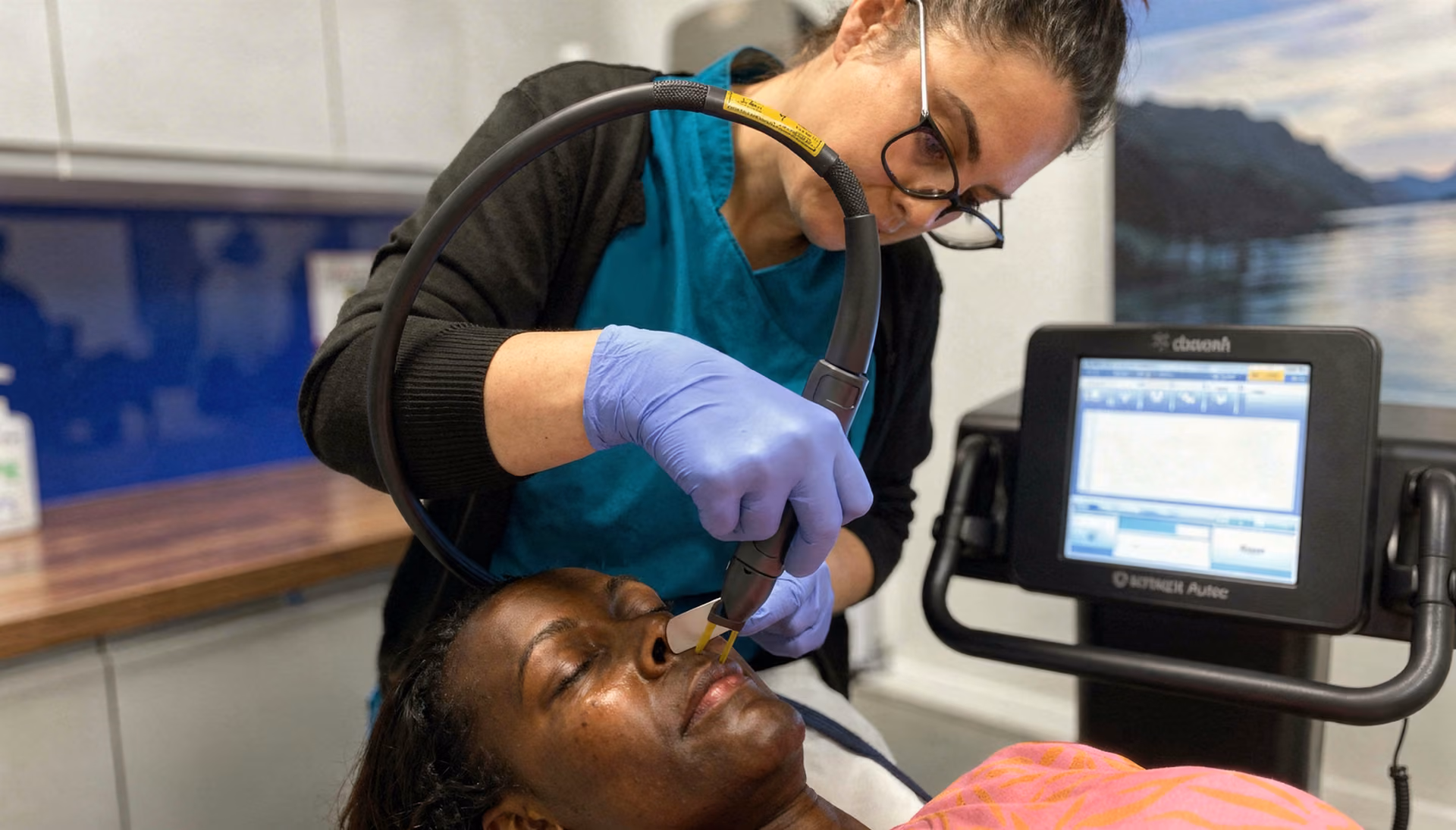 NeoGen PSR for Acne Scars: Results, Timeline & What to Expect