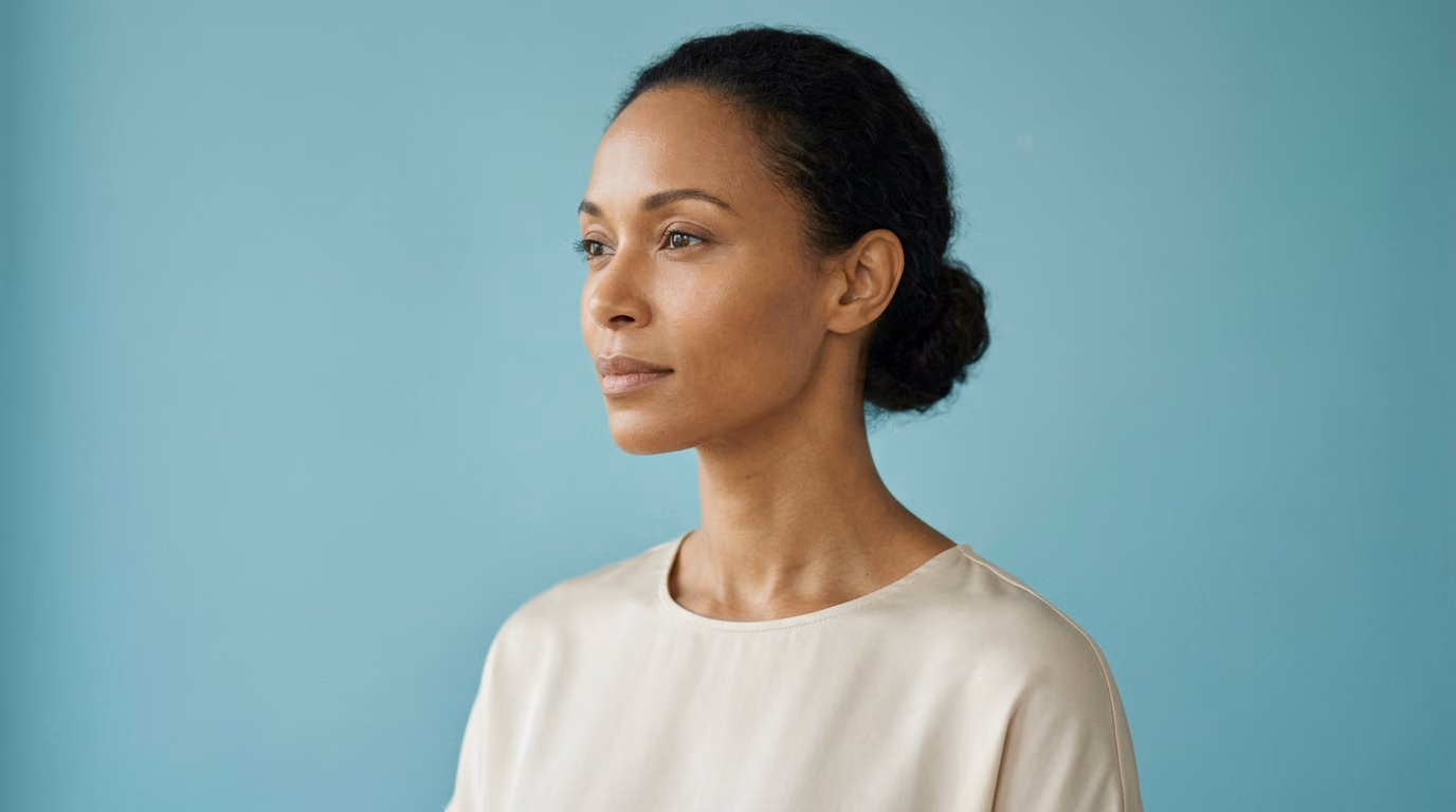 Non-surgical thread lift for face and neck at Arlo Medical Calgary
