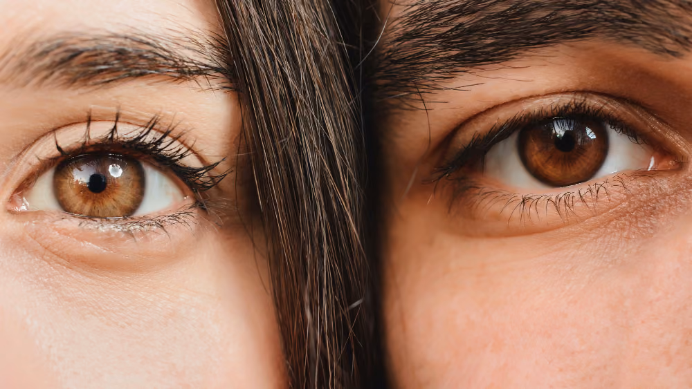 Hooded Eyes and Droopy Eyelids: Non-Surgical Options in Calgary