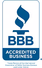 Better Business Bureau - Accredited Seals Canada