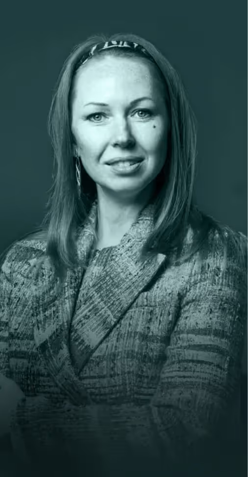 Julia Poliavich