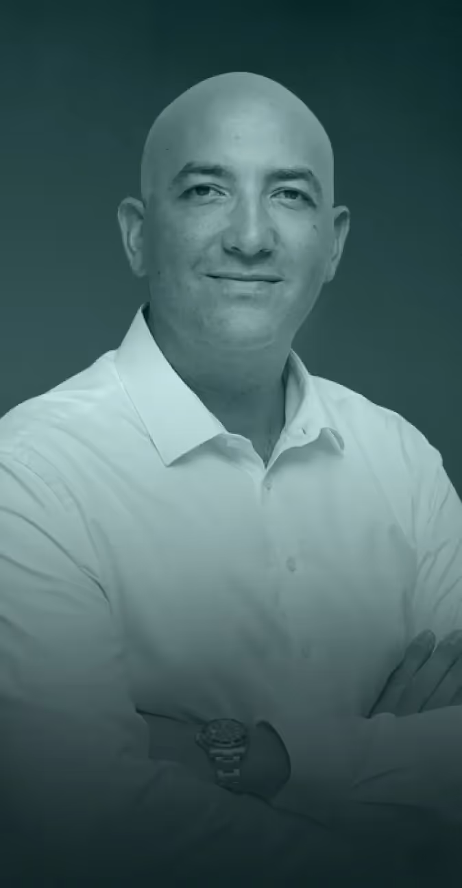 Yoel Zuckerberg