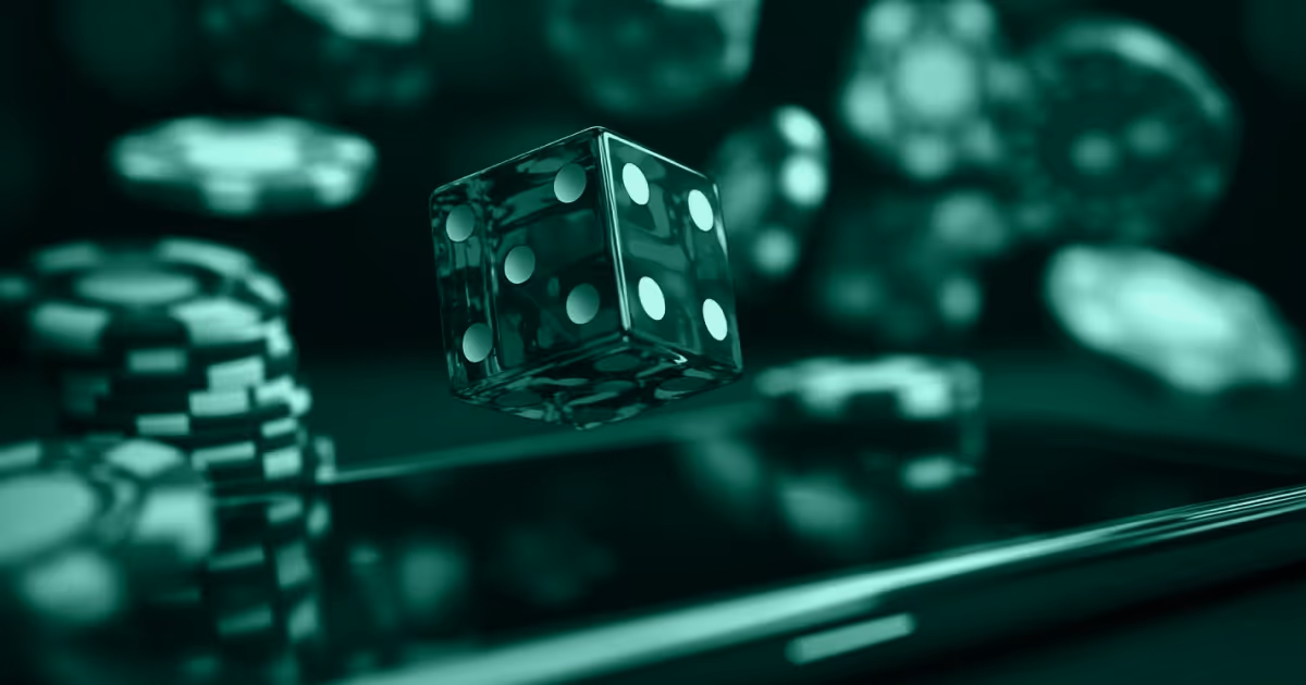 iGaming Software Provider
