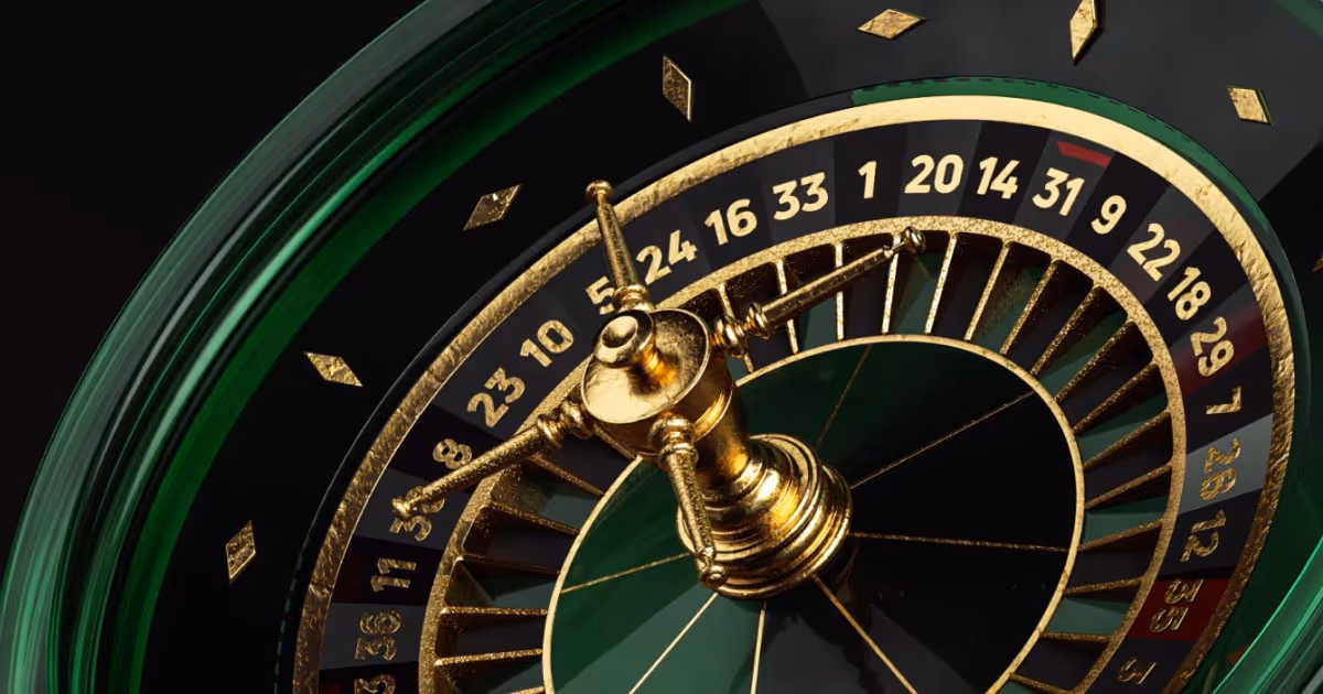 Casino Infrastructure