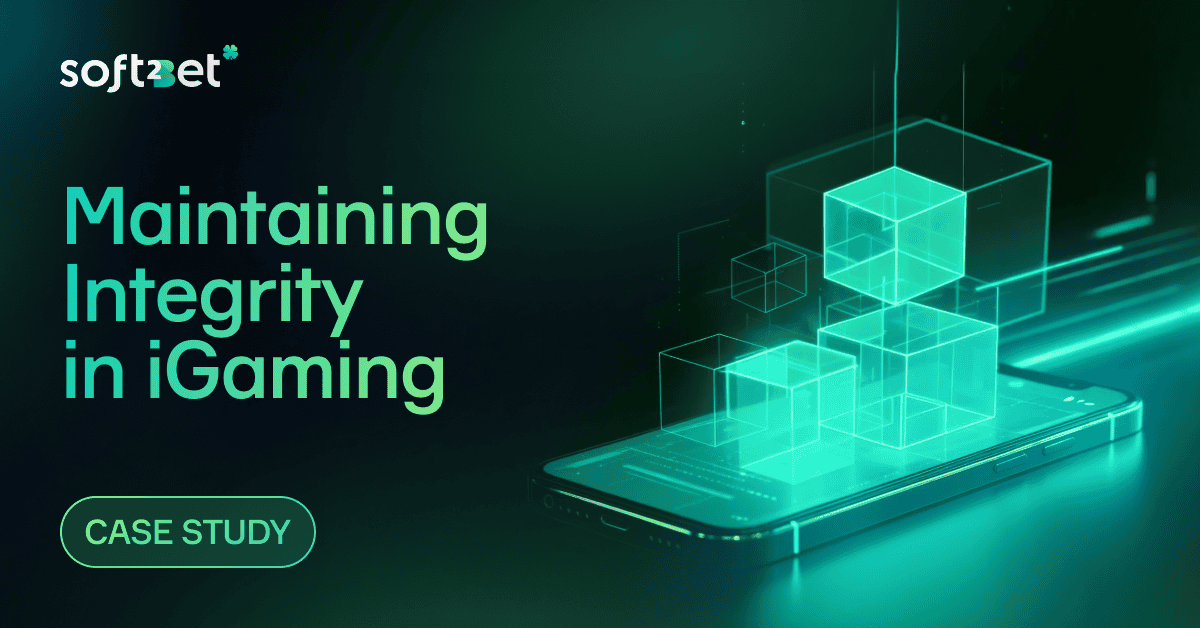 Maintaining Integrity in iGaming: How Soft2Bet Strikes the Right Balance Between Risk Control and Player Experience