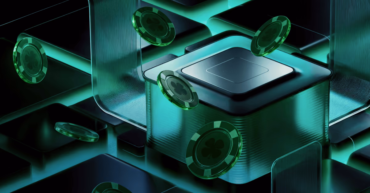 Sustainable iGaming Practices