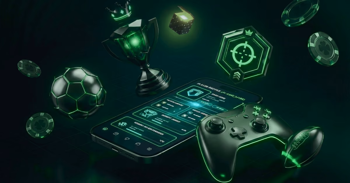 The History of Esports and Virtual Sports Gaming: When Esports Was Created and How It Evolved
