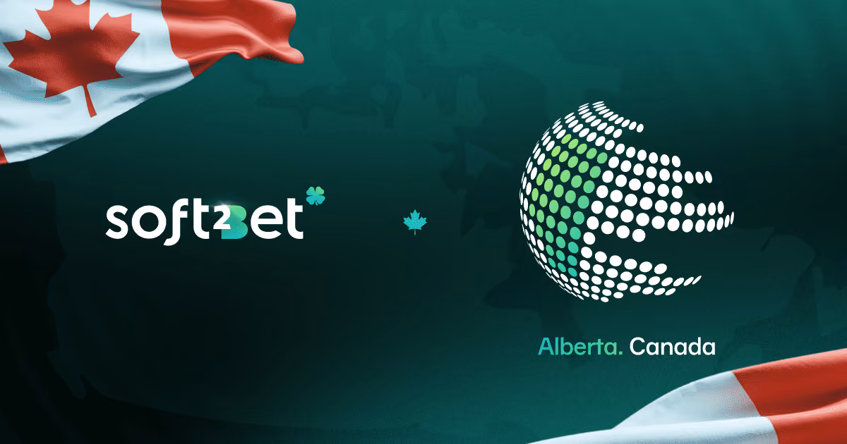 Soft2Bet Evaluates Alberta Market Entry to Strengthen its Canadian Footprint