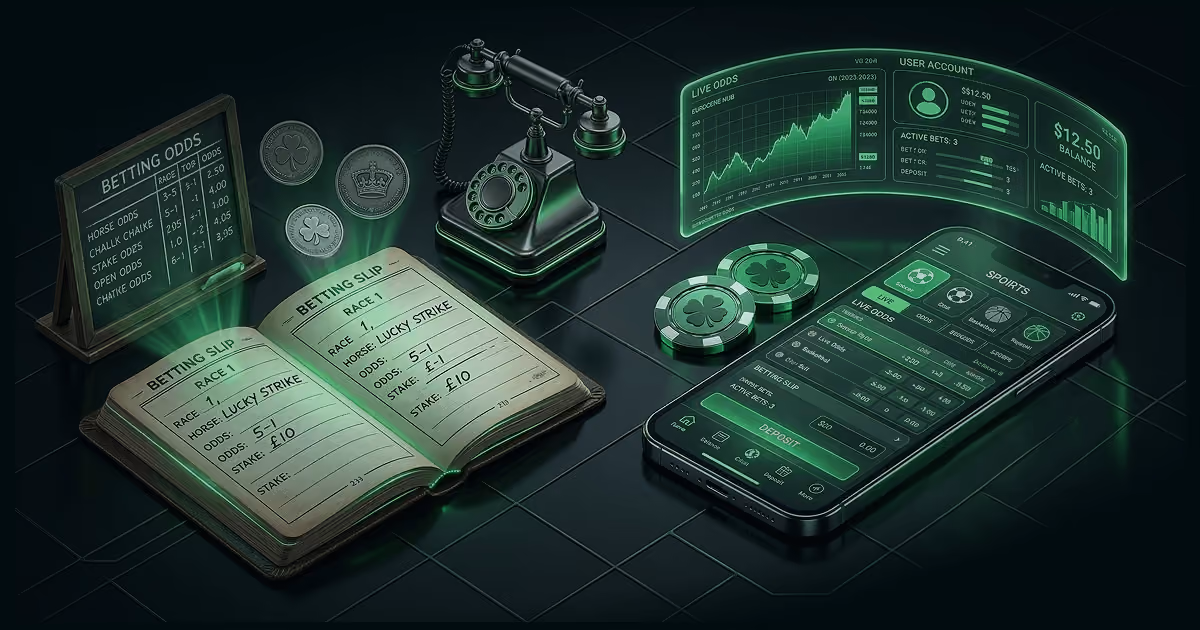 Financial Betting Explained: How Finance Bets Work and Why They’re Growing in Popularity