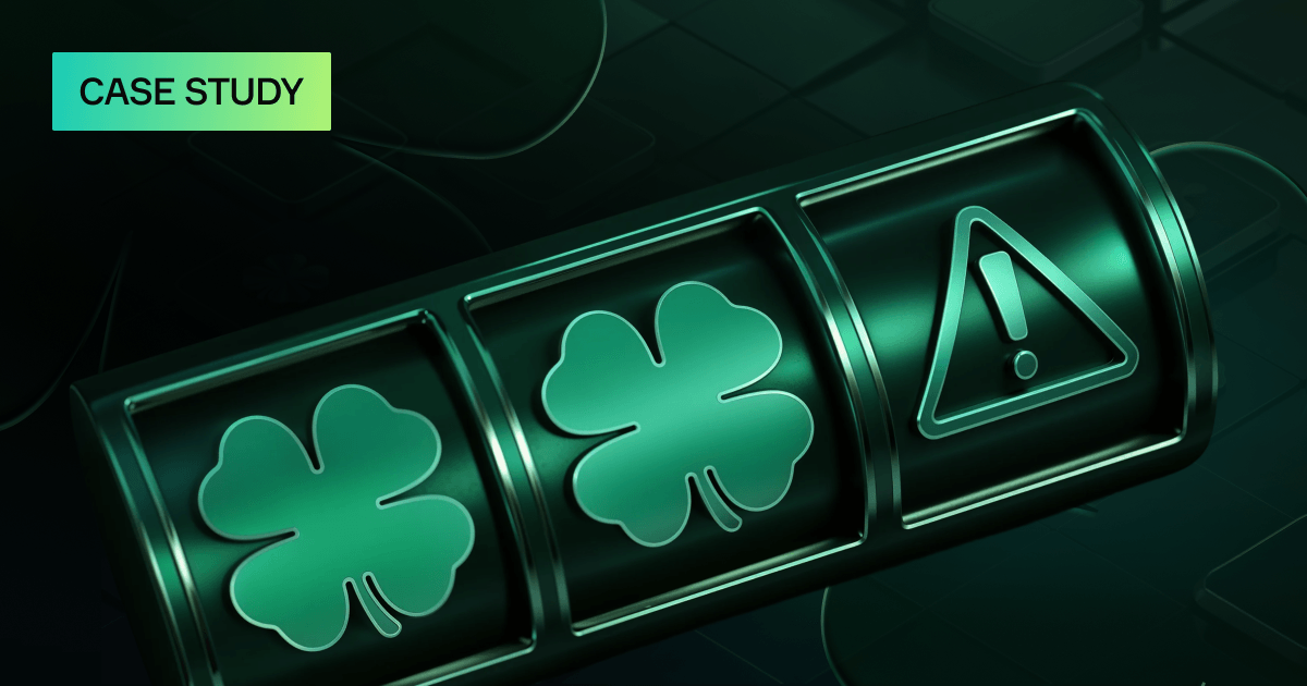 Behavioural Analytics in Responsible Gambling: Early Intervention for Suspicious Activity