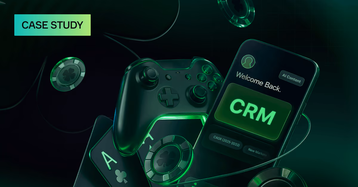 Building Safer iGaming Systems: Soft2Bet’s CRM‑Driven Approach to Risk and Cross‑Jurisdiction Compliance