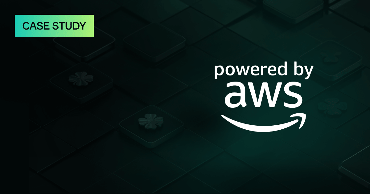 Soft2Bet Enhances the Player Experience and Saves 55% on Casino Infrastructure Analytics Costs Using AWS