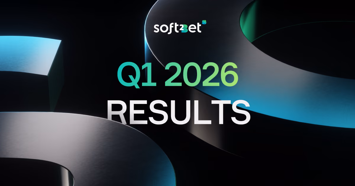 Soft2Bet Opens 2026 with Five Brands, Four Sponsorships, and a Full Pipeline