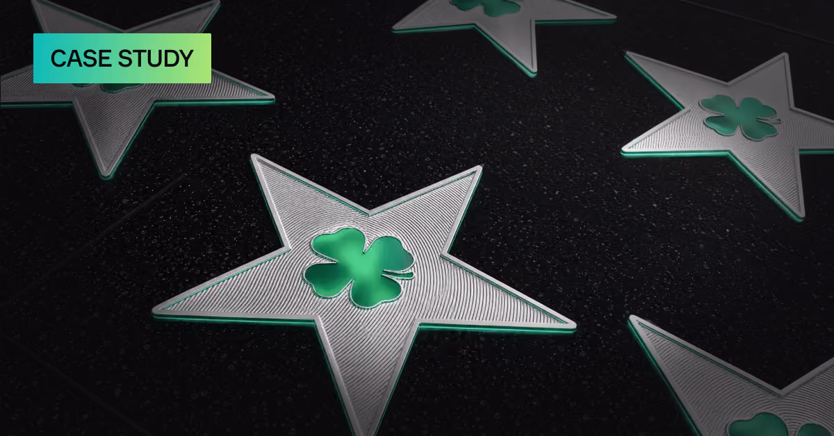 How celebrity integration drives retention performance 