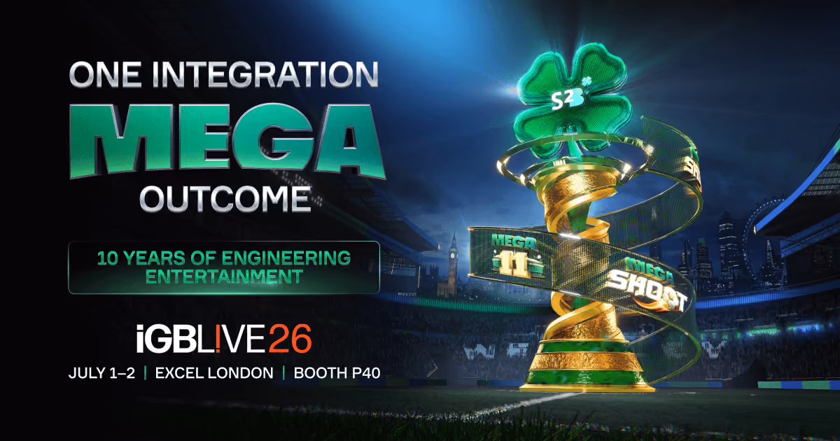 IGB LIVE LONDON 2026