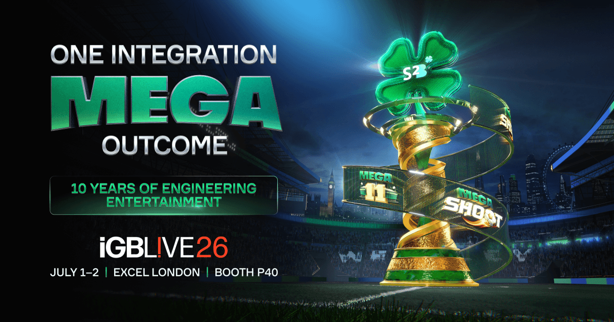 IGB LIVE LONDON 2026