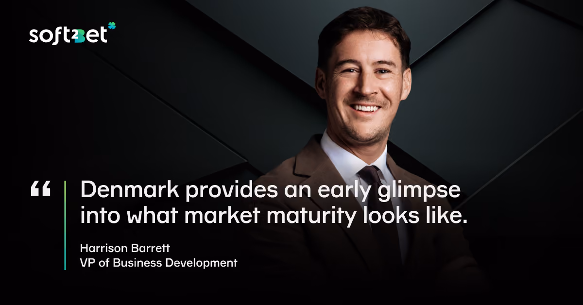 Insights into Denmark’s success in growth and retention