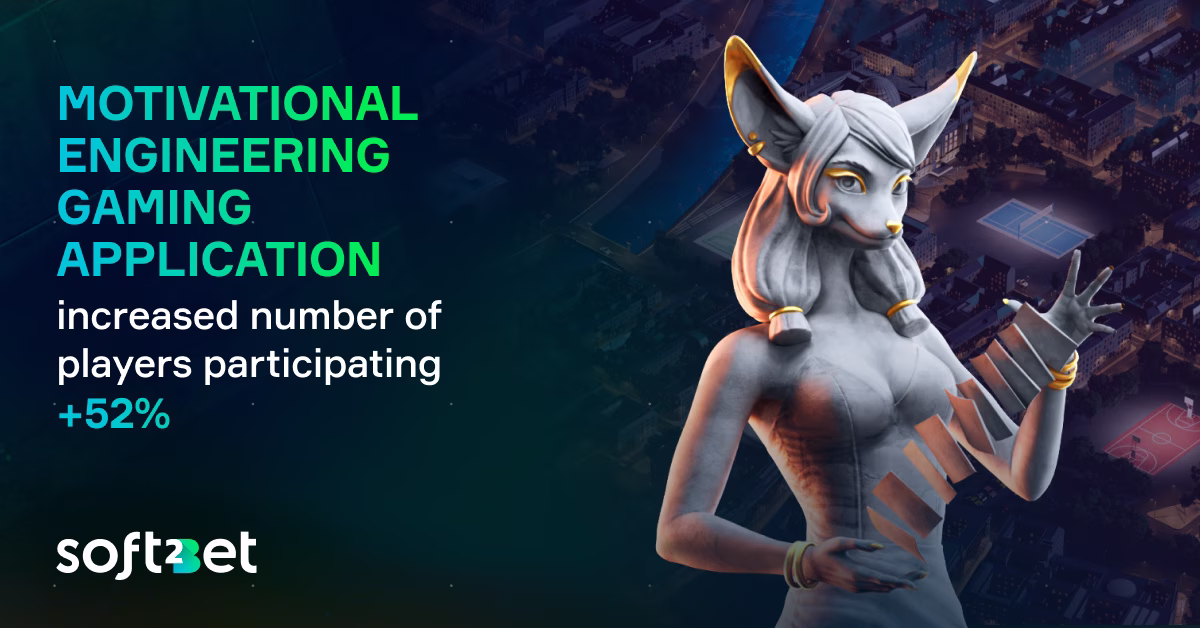 Soft2Bet Shares 2023 Results and Predicts Biggest iGaming Trends for 2024