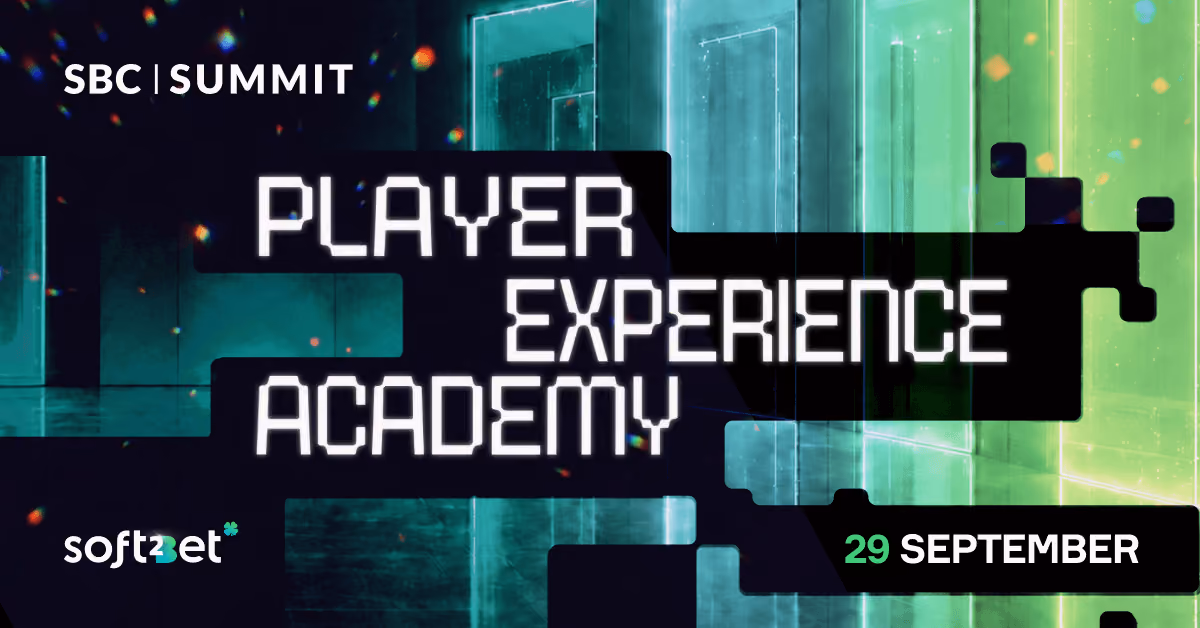 Soft2Bet launches “Player Experience Academy” initiative at SBC Summit 