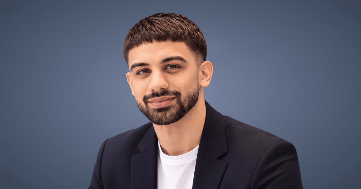 Alec Gehlot über den Aufbau dauerhafter Spielerbeziehungen
