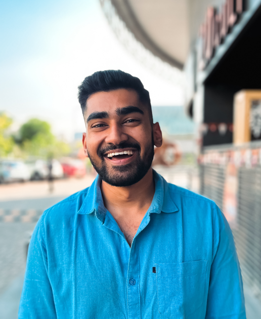 Biswarup Dutta - Sync Labs is a design agency that crafts Brands, Websites, SaaS and Mobile Experiences using research led strategy and frameworks