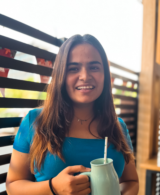 Misha Joshi - Sync Labs is a design agency that crafts Brands, Websites, SaaS and Mobile Experiences using research led strategy and frameworks