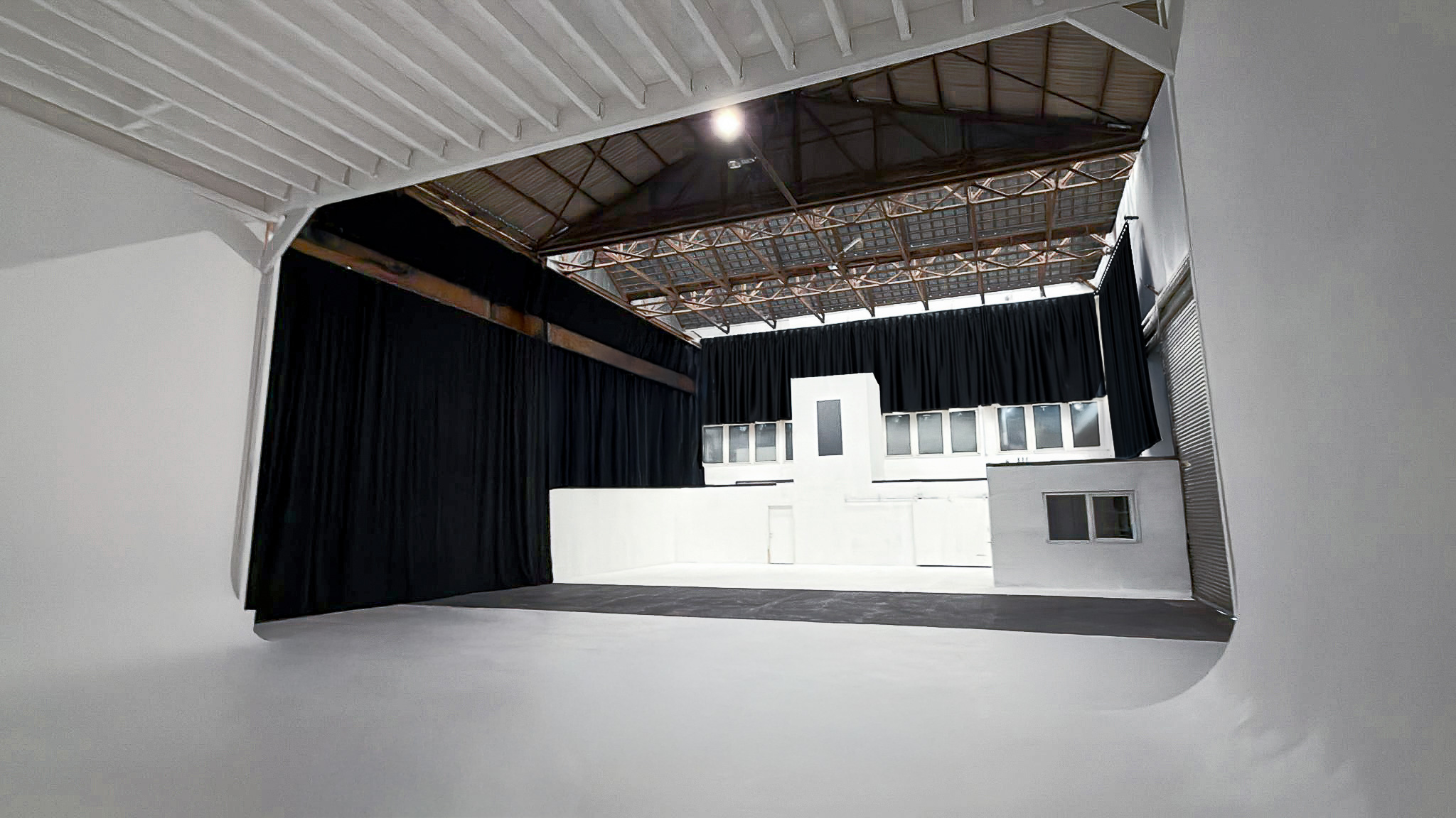 studio photo à paris