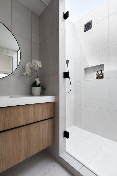 bathroom inside ata home design