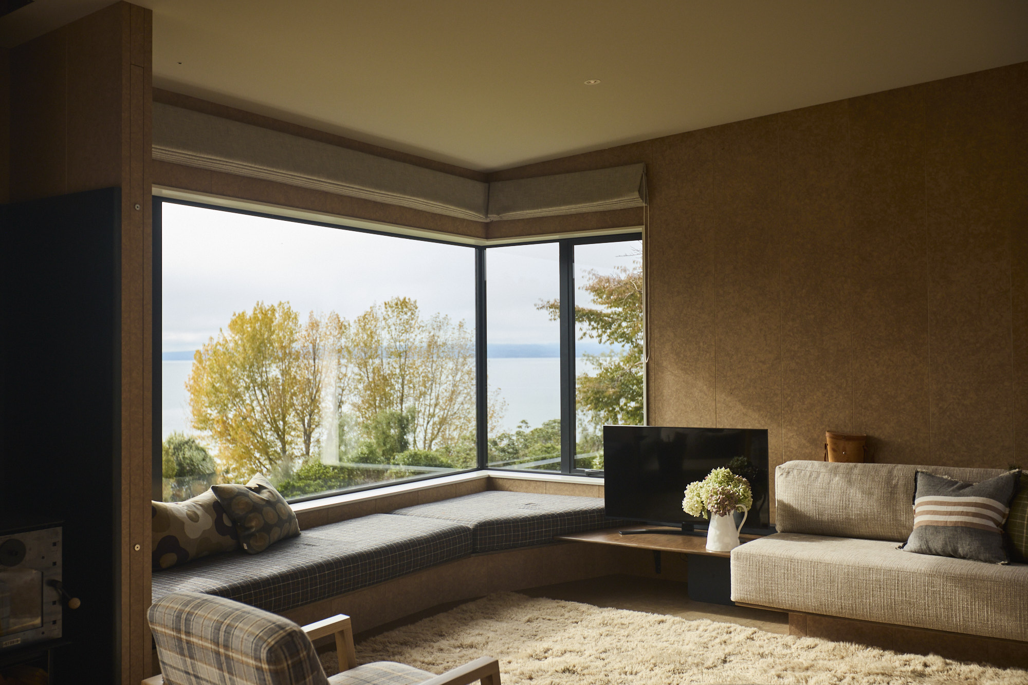 living room and lounge
